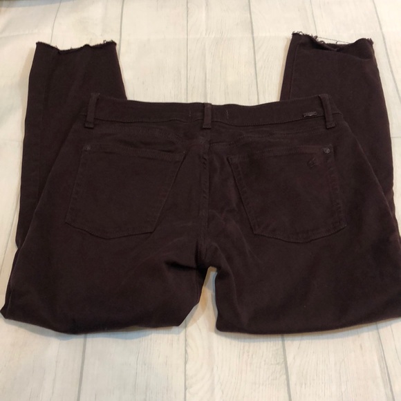 DL1961 Margaux Instasculpt Ankle Skinny - Picture 7 of 7